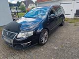 Volkswagen VW Passat B6 2.0 TDI - Volkswagen Passat aus 2008: TDI
