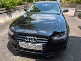 Audi A4 2.0 TDI 140kW S line Avant S line