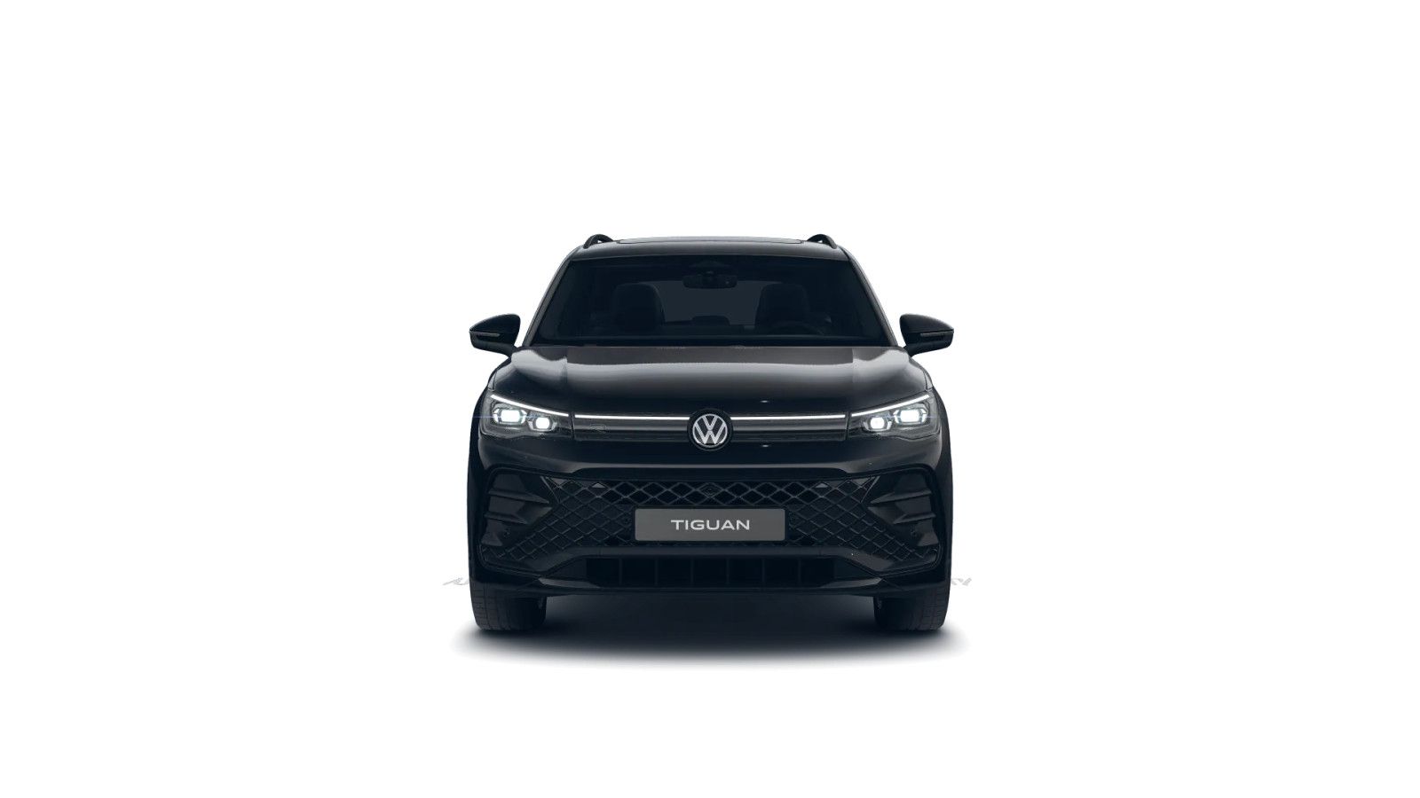 Volkswagen Tiguan - Bild 3