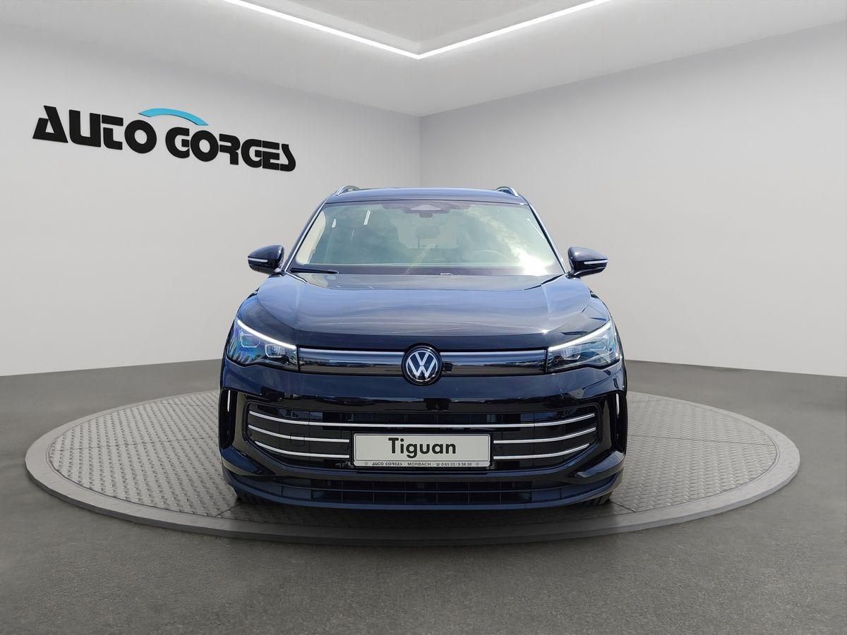 Volkswagen Tiguan - Bild 8