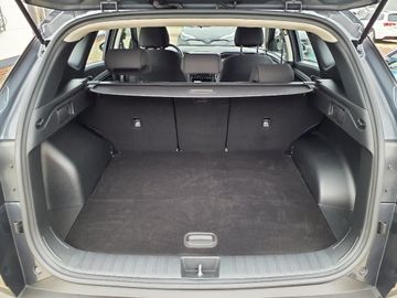 Bild 11 Hyundai Tucson 1.6 DCT Family - KAMERA,SHZG,CARPLAY