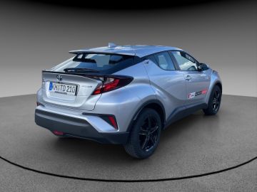 Toyota C-HR - 5