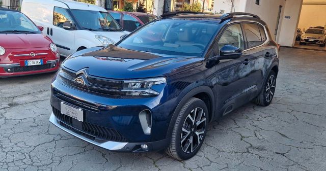 Otros Citroen C5 Aircross C5 Aircross BlueHDi 130 S&S 