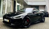 Jaguar F-Type P450 AWD 75 Edition  - Jaguar F-Type P450 Gebrauchtwagen
