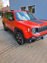Jeep Renegade 2.0 MultiJet 125kW Trailhawk Allrad...
