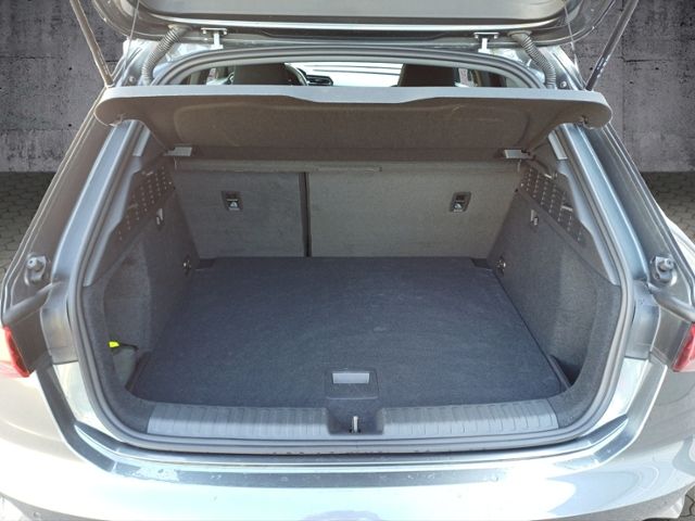 A3 Sportback 35 TFSI S-LINE/ACC/LED/SHZ/NAVI/KLI