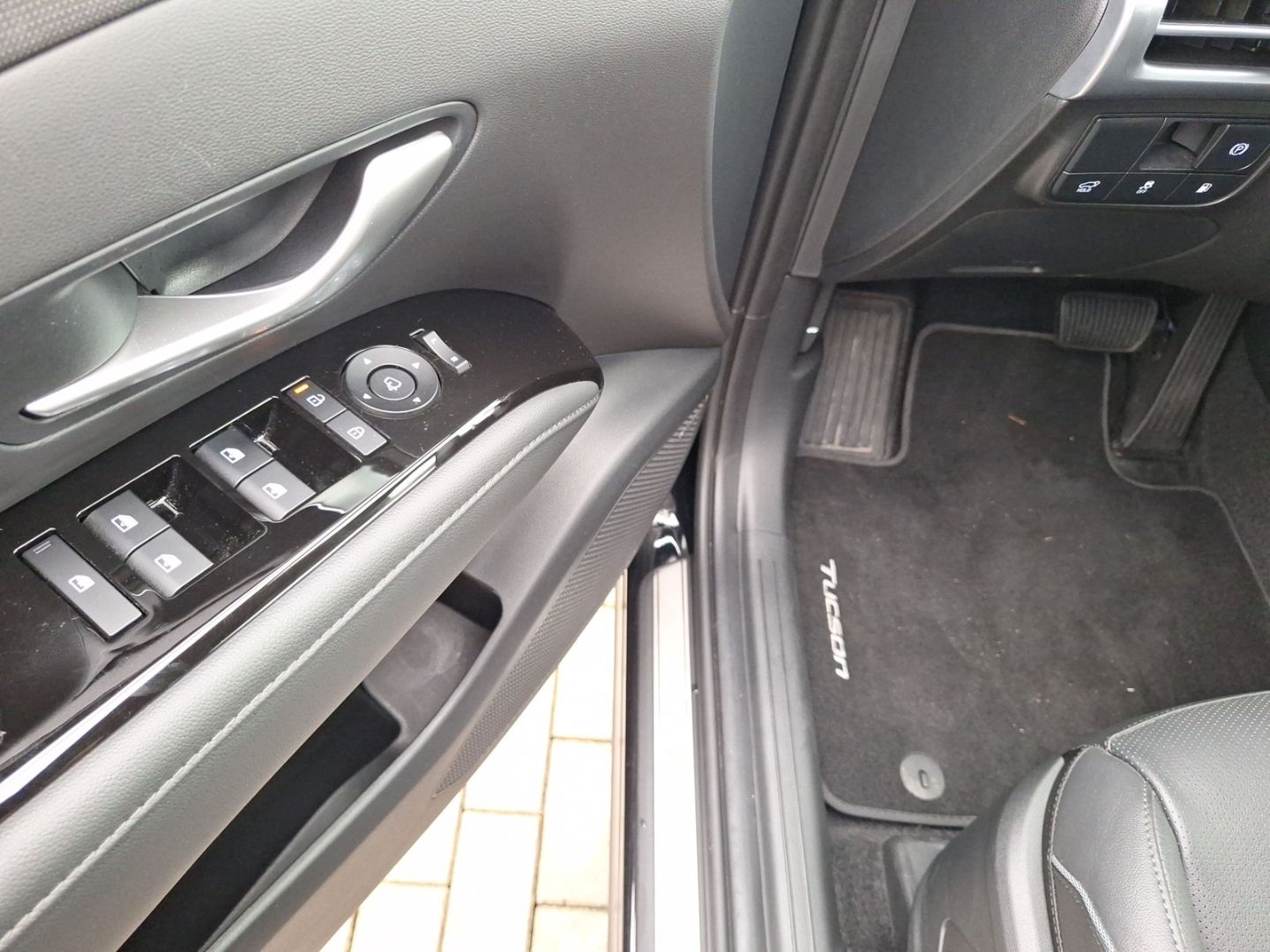 Hyundai Tucson – Bild 18