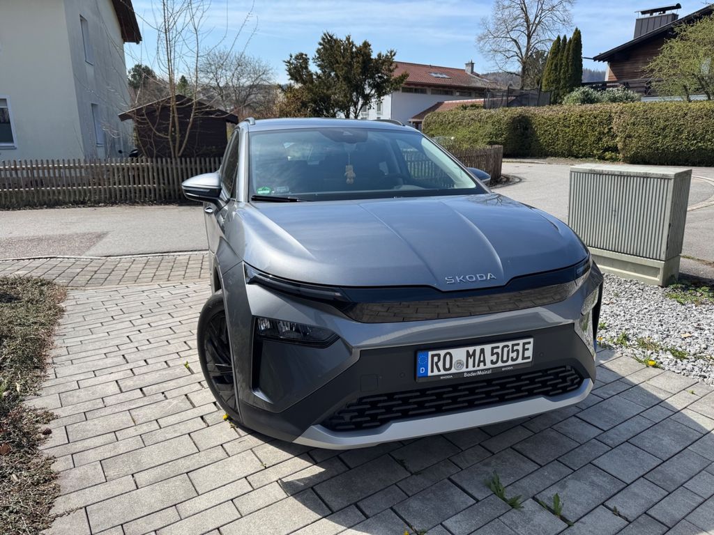 Image of Skoda Elroq