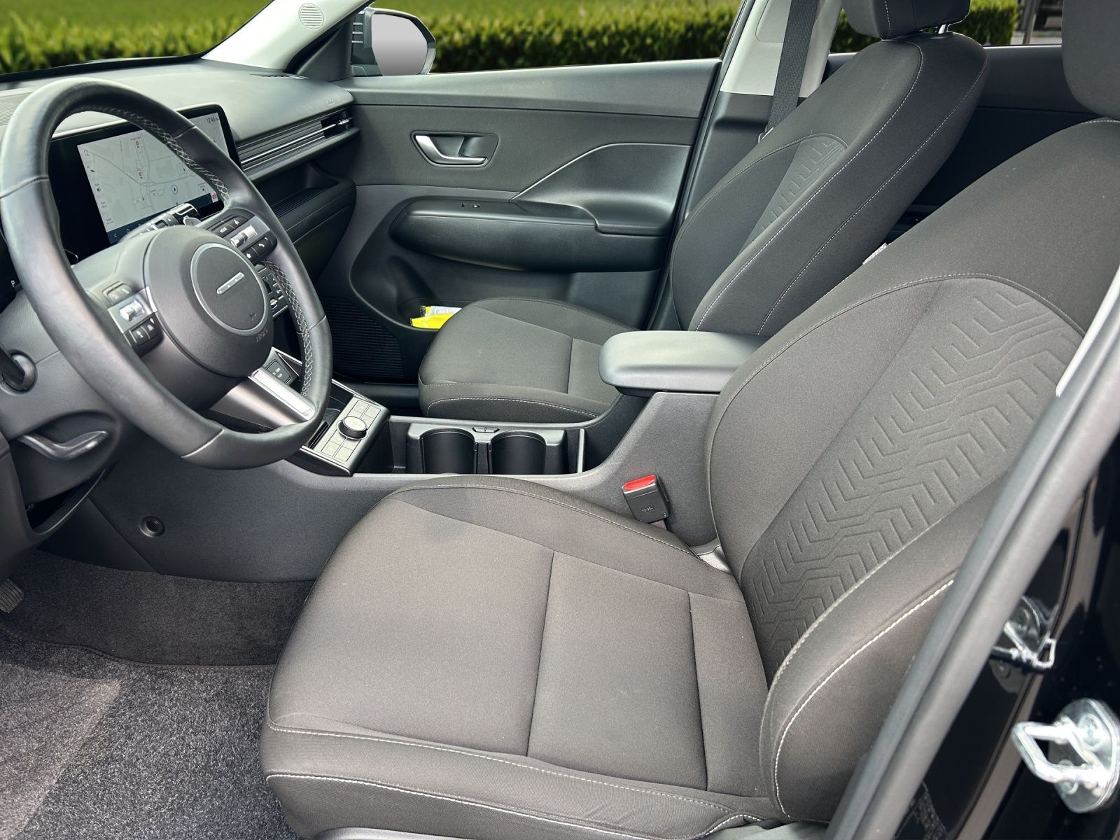 Hyundai Kona – Bild 9