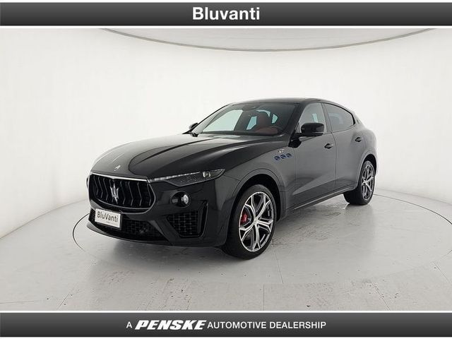 Inne Maserati Levante 330 CV MHEV GT