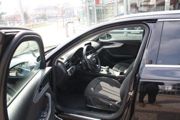 Audi A4 - 9