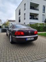 Volkswagen Phaeton 3.2 V6 Tiptronic 4-Sitzer Standard - Volkswagen Phaeton: 4.2