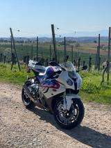 BMW S1000RR  - Motorräder in Freiburg