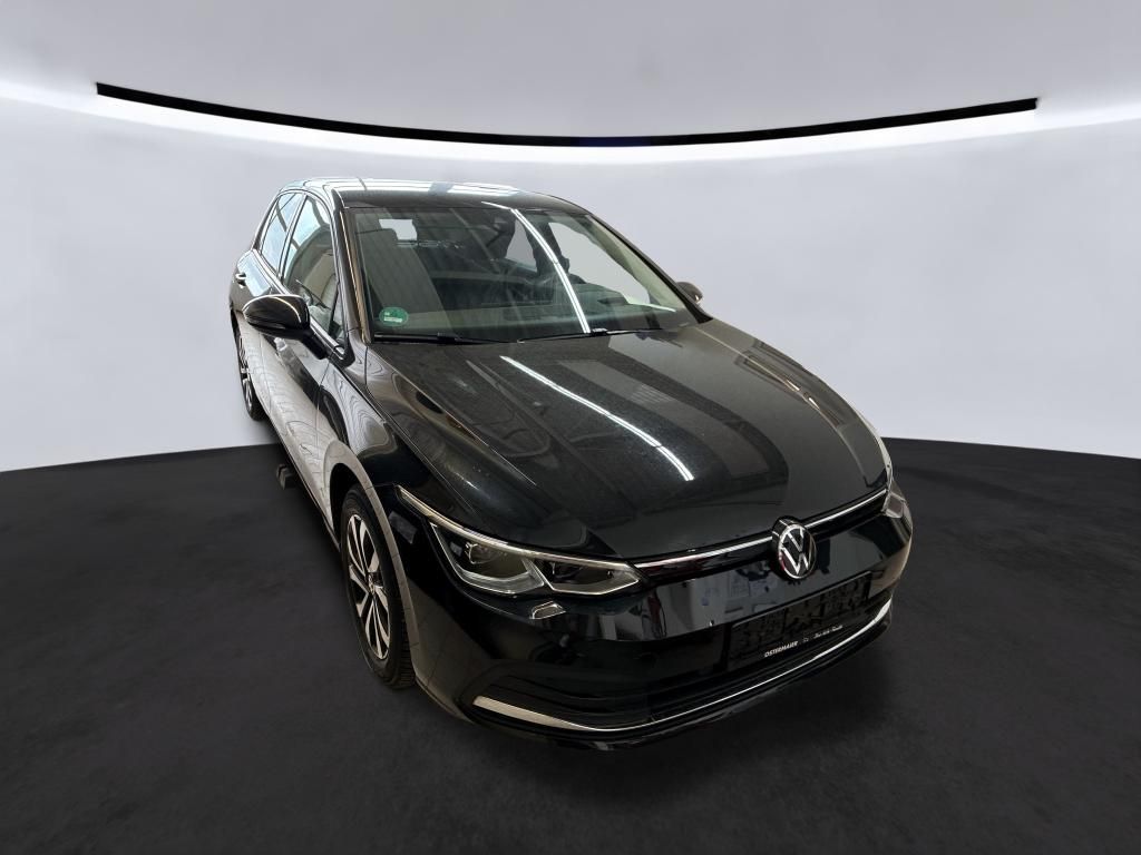 Volkswagen Golf - Bild 3