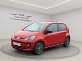 Volkswagen up! groove up! - Volkswagen up! in Köln