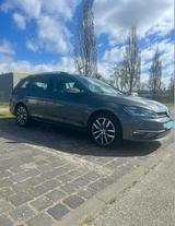 Volkswagen Golf 1.4 TSI 92kW Comfortline Variant Comfor... - Volkswagen: 1.9