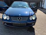 Mercedes-Benz CLK 320 AVANTGARDE Avantgarde - Mercedes-Benz CLK 320: Sportwagen