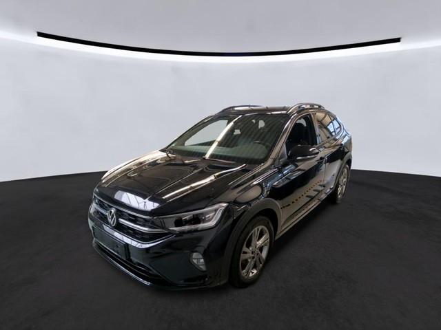 Volkswagen Taigo 1.0 TSI 110 PS DSG *R- LINE*APP ACC KAM