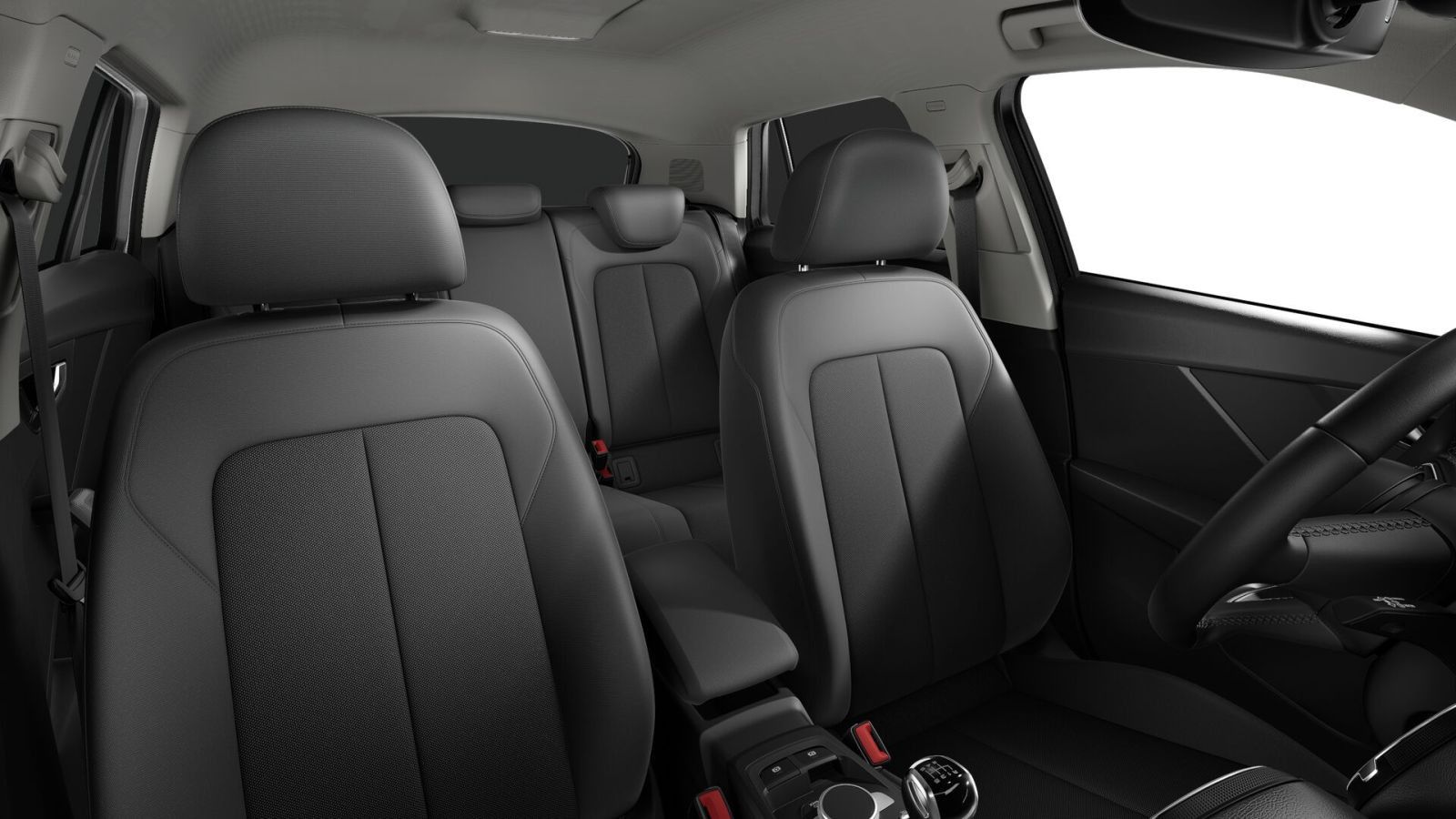Audi Q2 - Bild 8