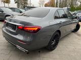 Mercedes-Benz E 200 9G-TRONIC Avantgarde *Scheckheftgepflegt* - gebrauchte Mercedes-Benz E 200 aus dem Jahr 2023