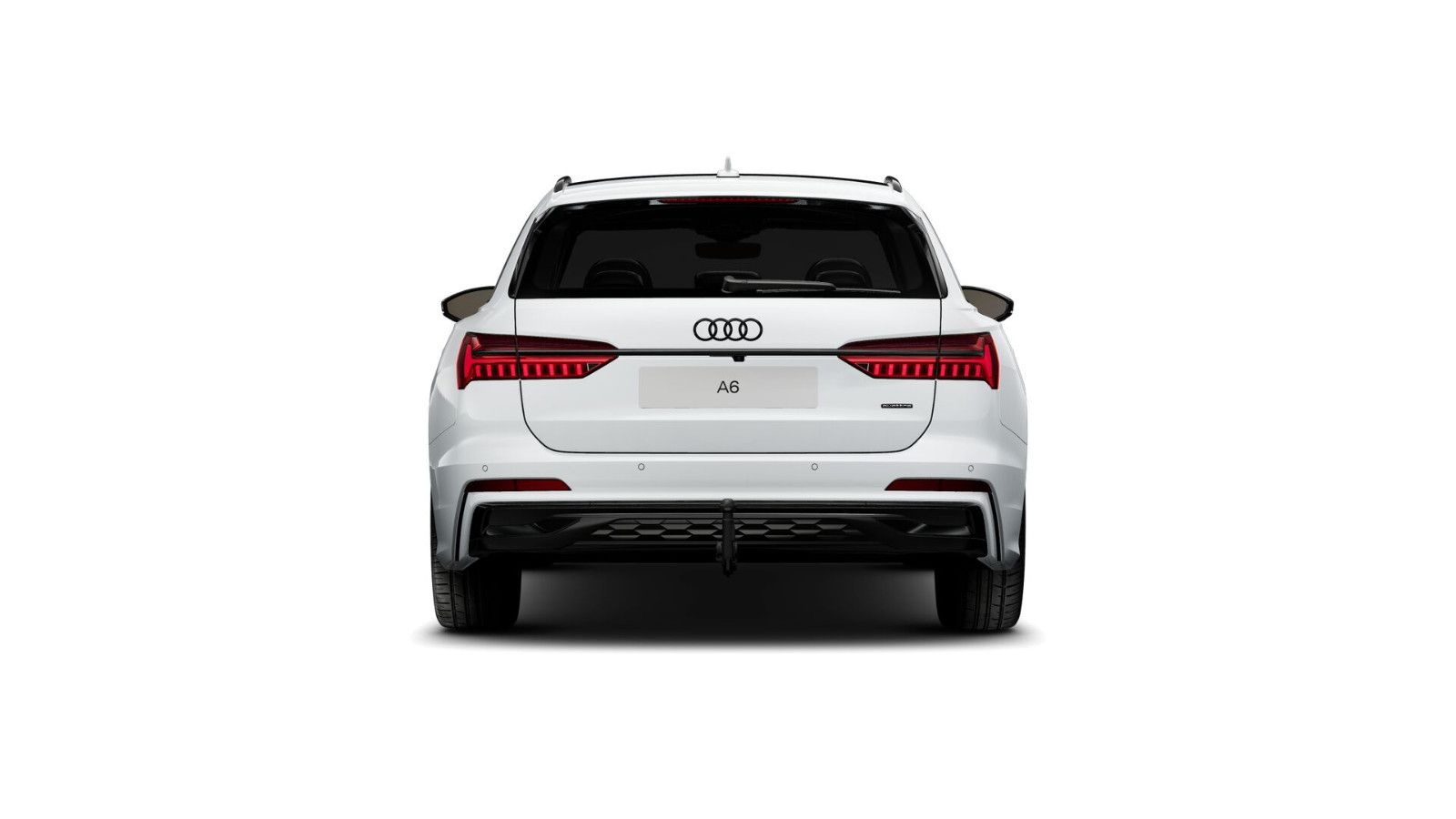 Audi A6 - Bild 9