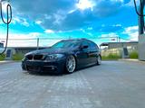 BMW E91 320d *Airride*M-Performance Bremse... - BMW 320: 320d Performance