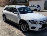 Mercedes-Benz GLB 200 d 4MATIC DCT - - Mercedes-Benz GLB 200 von privat