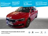 Skoda Scala 1.0TSI DSG Drive 125 P-DACH KAMERA - Skoda Scala Gebrauchtwagen in Berlin