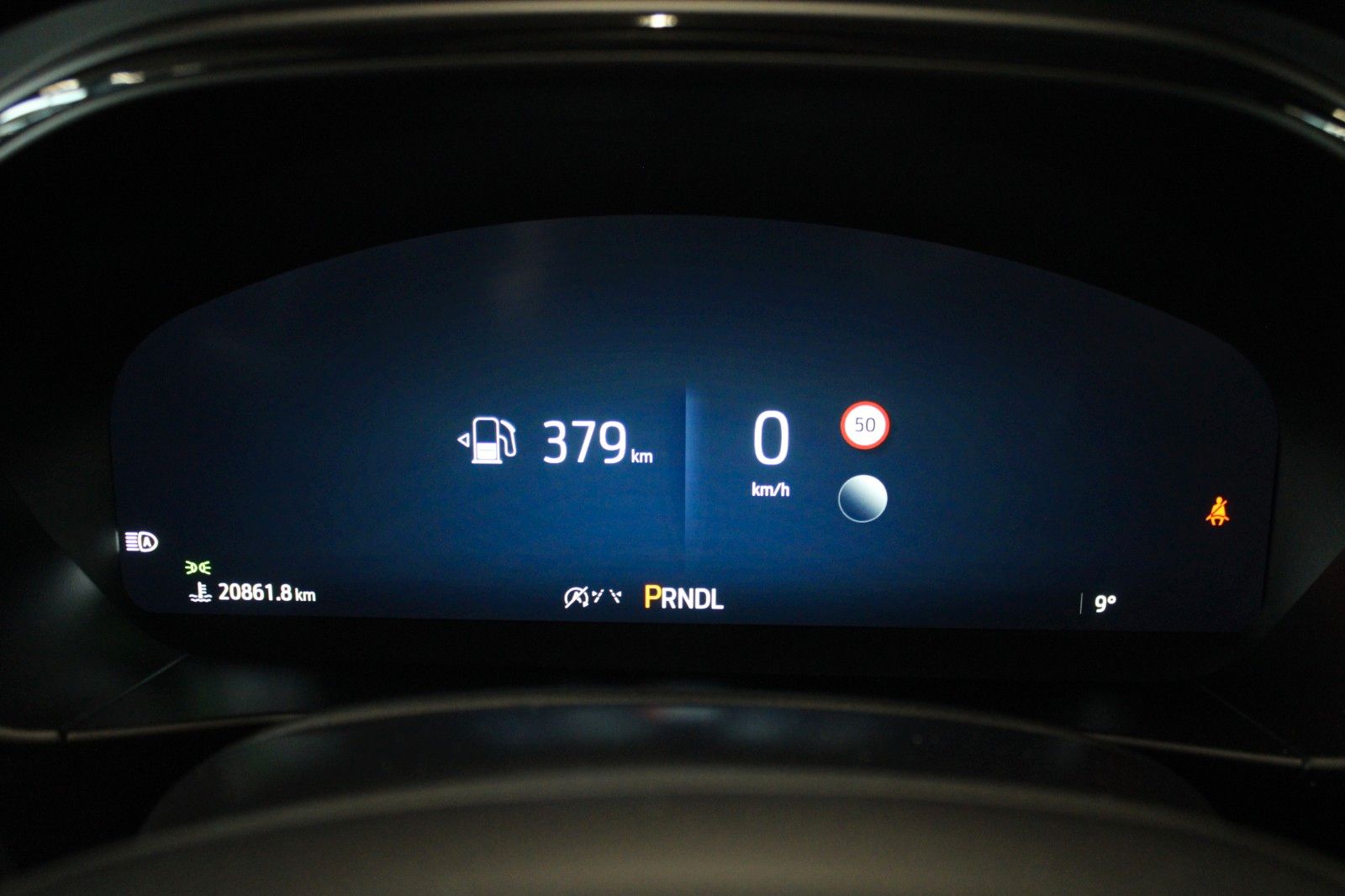 Fahrzeugabbildung Ford Focus ST-Line X Aut. LED ACC Leder Pano HUD Wint