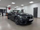BMW 435  d xDrive*M PAKET*SHZ*HUD*MEMORY* - BMW 435 d Gebrauchtwagen