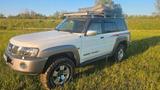 Nissan 4.2 turbodiesel aus Afrika - Nissan Patrol: 4.2