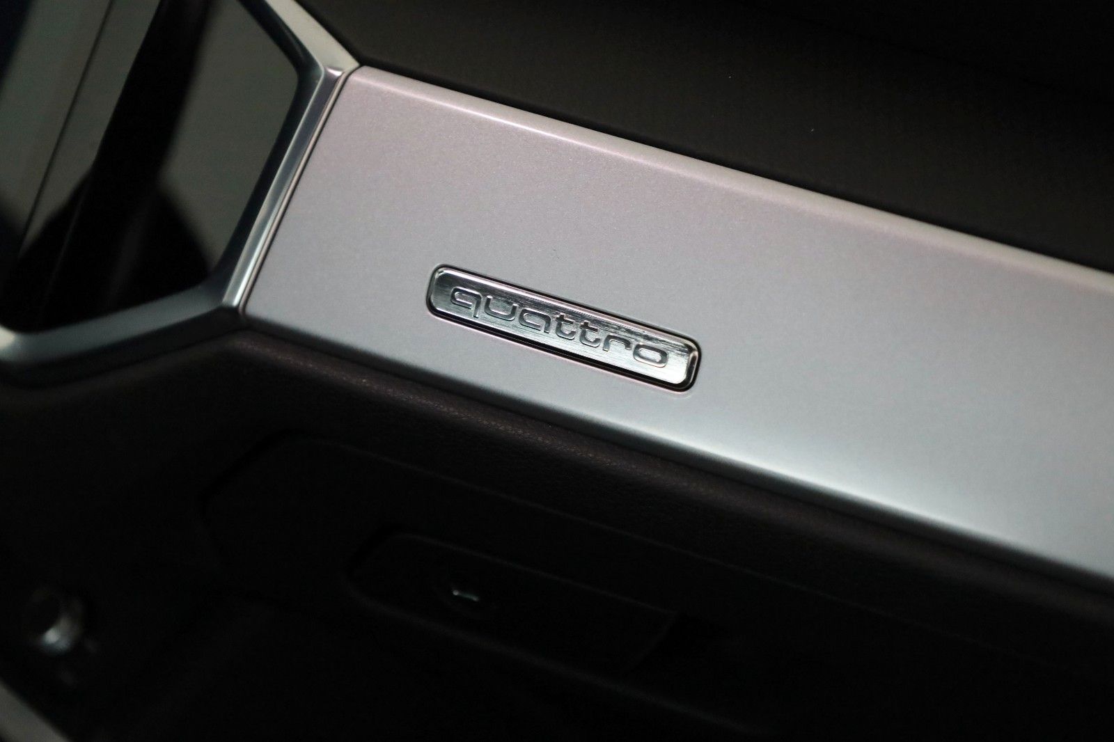 Fahrzeugabbildung Audi Q3 40 TDI quattro ,Navi,ACC,Carplay