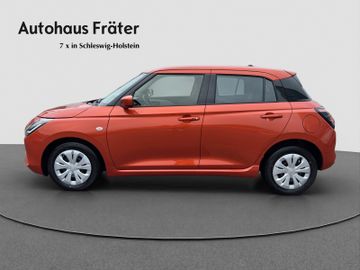 Fotografie des Suzuki Swift 1.2 Hybrid Club | LED | NAVI | KLIMA |