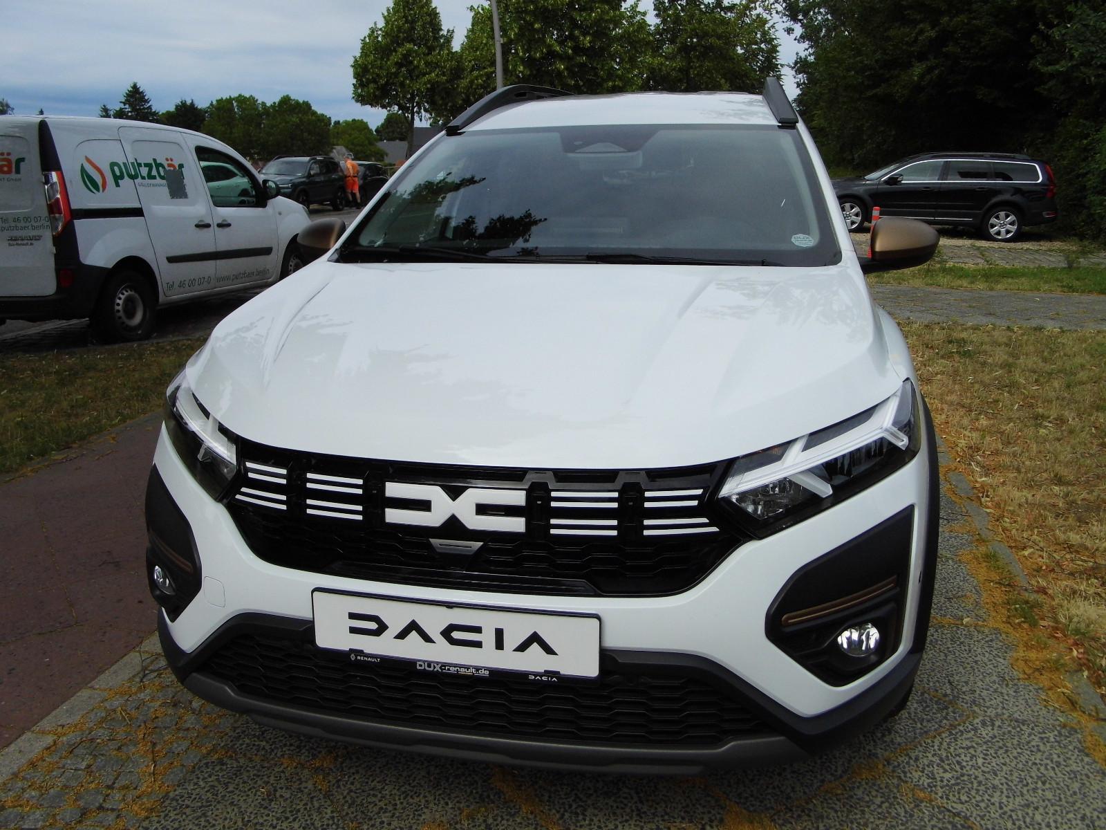 Dacia Jogger Extreme EcoG
