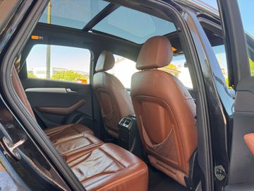 Audi Q5 - 6