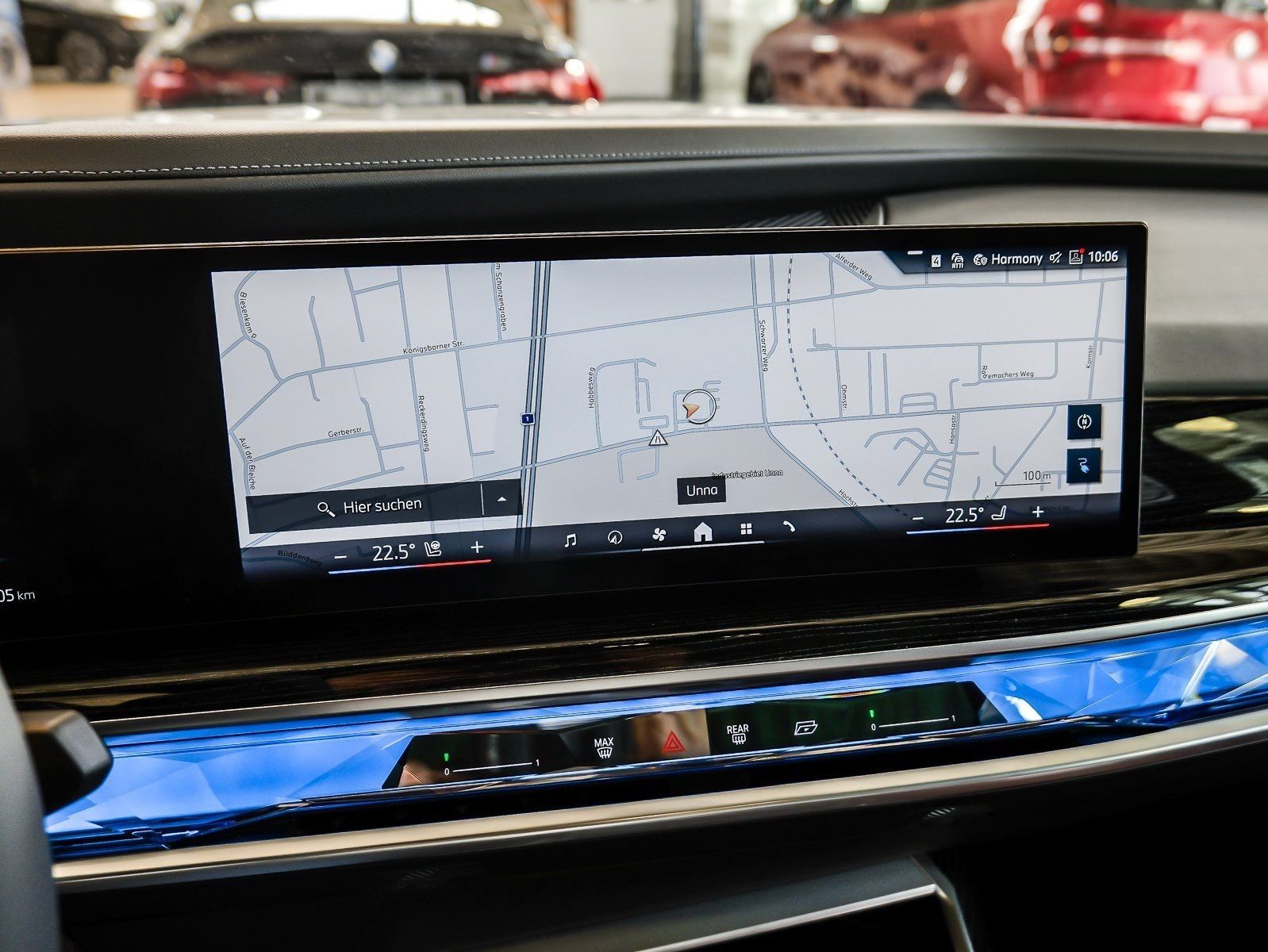 BMW i7 - Bild 8