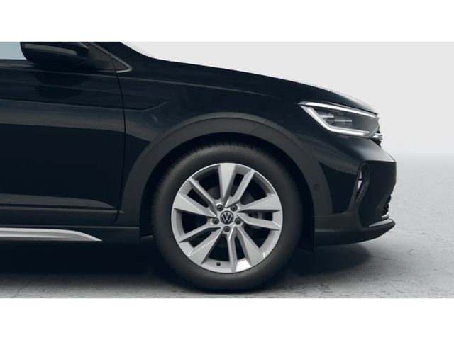 Taigo Goal 1.0l TSI DSG Navi Kamera IQ.Light