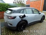 Volkswagen ID.4 Pure 52 kWh 125 kW LED Navi APPLE Kamera - VW ID.4 von privat