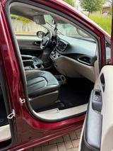 Chrysler Pacifica 3,6l 7Sitzer 20zoll - Chrysler Pacifica von privat