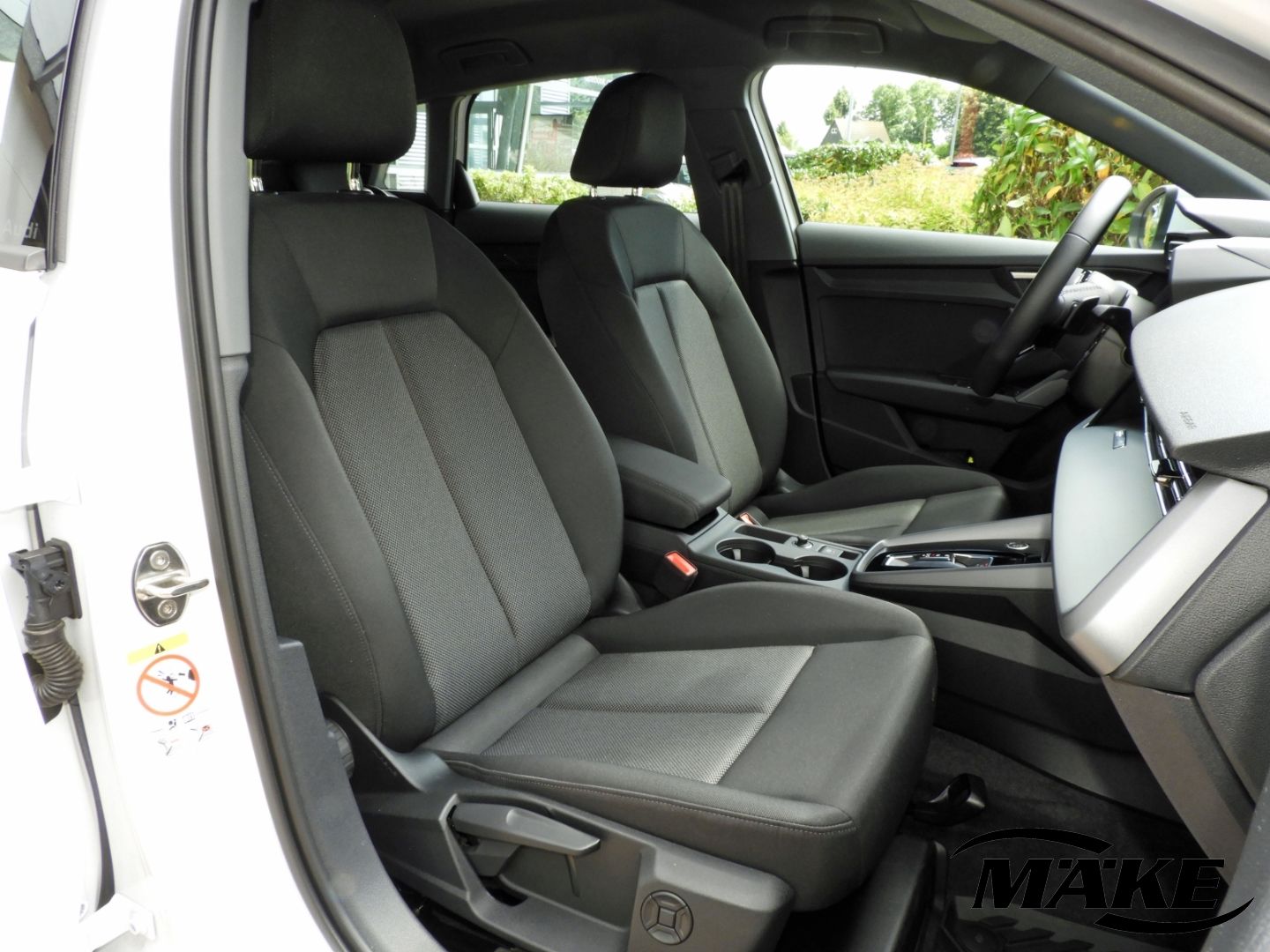 A3 Sportback s-line 35 TFSI s-tronic LED NAV ALU