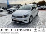 Volkswagen Golf Sportsvan 1.4 TSI Highline (AHK,Xenon,Media - Volkswagen Golf Sportsvan: Limousine