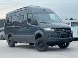 Pössl Roadstar X**Allrad**Automatik**Lithium** - Pössl Diesel Kastenwagen Automatik