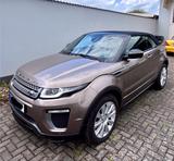 Land Rover Range Rover Evoque Cabriolet 2.0 Si4 SE Dyna... - Land Rover Range Rover Evoque: Cabrio