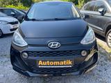 Hyundai i10 Classic/Automatik Getriebe/Klima /Tüv Neu - Hyundai i10: Schwarz