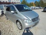 Mercedes-Benz Viano 3.0 CDI Aut. Lang ~ Voll Aussatttung ~