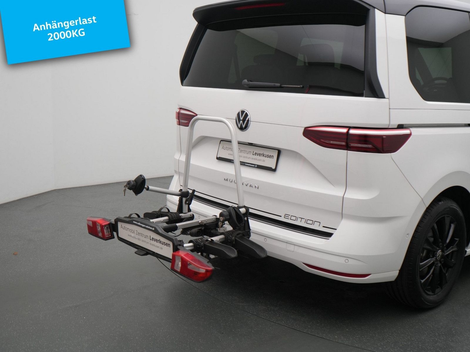 Volkswagen T7 Multivan - Bild 3