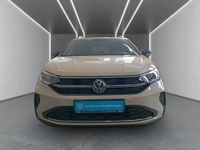 Volkswagen Taigo - Vorschau Bild 7