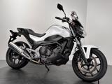 Honda NC750 SA *TOP-ZUSTAND *SERVICE NEU - HONDA NC750S