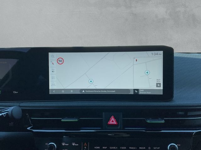 Fahrzeugabbildung Kia EV6 GT 4WD Elektro 84 kWh *PANORAMAGLASDACH*