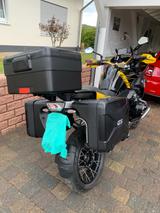 BMW GS 1250 Sonderedition 40 Jahre Gs - BMW 40